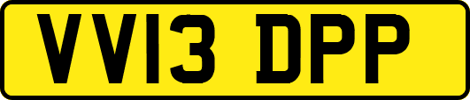 VV13DPP