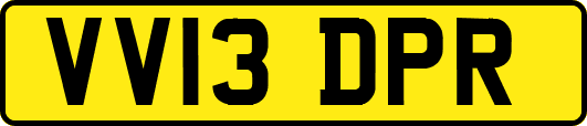 VV13DPR