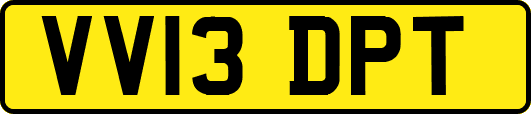 VV13DPT