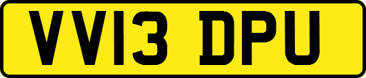VV13DPU