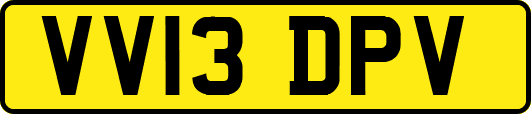 VV13DPV