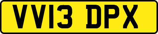 VV13DPX