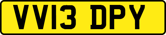 VV13DPY