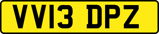 VV13DPZ