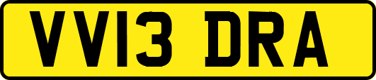 VV13DRA