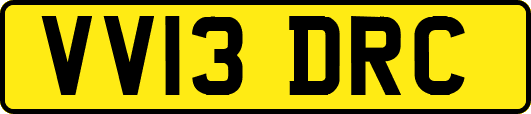 VV13DRC