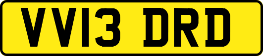 VV13DRD