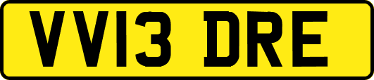 VV13DRE