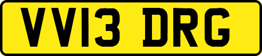 VV13DRG