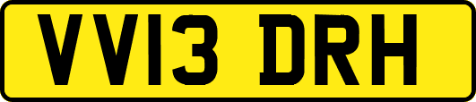 VV13DRH