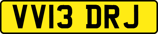 VV13DRJ