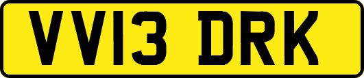 VV13DRK