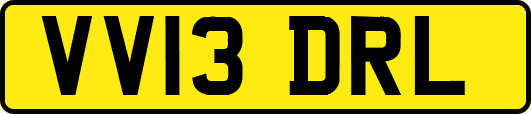 VV13DRL