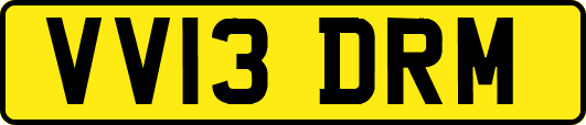 VV13DRM