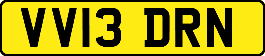 VV13DRN