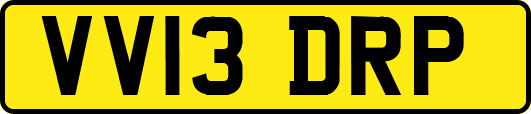 VV13DRP