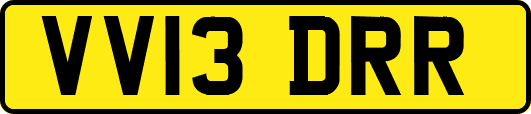 VV13DRR