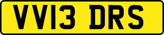 VV13DRS