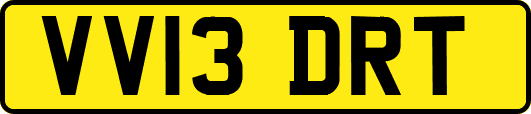 VV13DRT