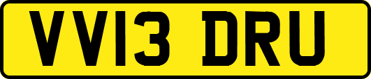 VV13DRU