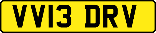 VV13DRV