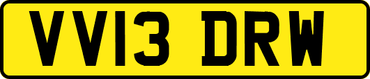 VV13DRW