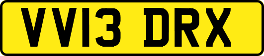 VV13DRX