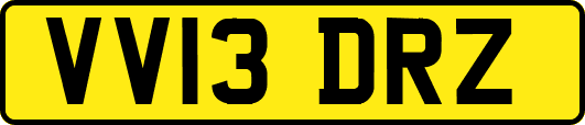 VV13DRZ