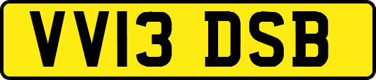 VV13DSB