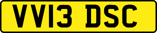 VV13DSC