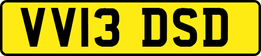 VV13DSD