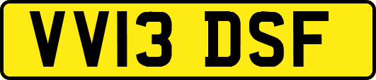 VV13DSF
