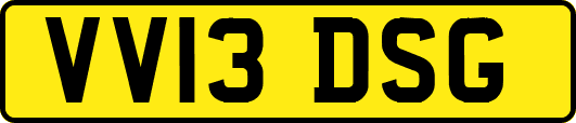 VV13DSG