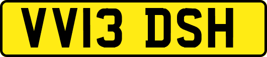 VV13DSH