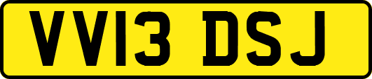 VV13DSJ
