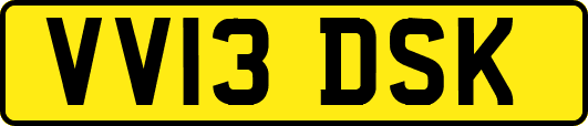 VV13DSK