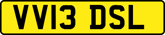 VV13DSL