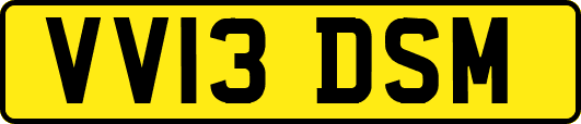 VV13DSM