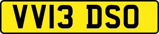 VV13DSO