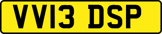 VV13DSP