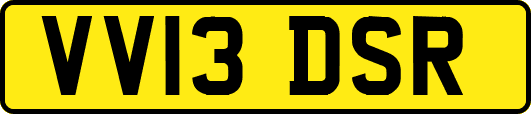 VV13DSR