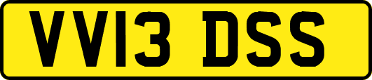 VV13DSS