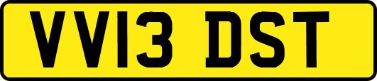 VV13DST