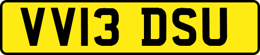 VV13DSU