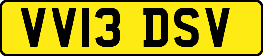 VV13DSV