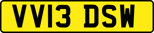 VV13DSW