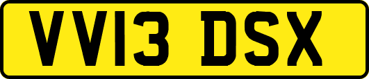 VV13DSX