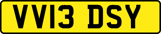 VV13DSY