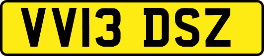 VV13DSZ
