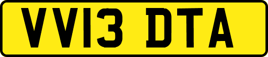 VV13DTA